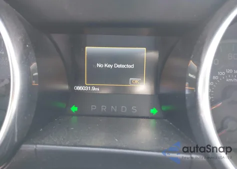 2021 Ford Mustang Ecoboost Premium из США, поврежденный, VIN 1FATP8UH1M5107287